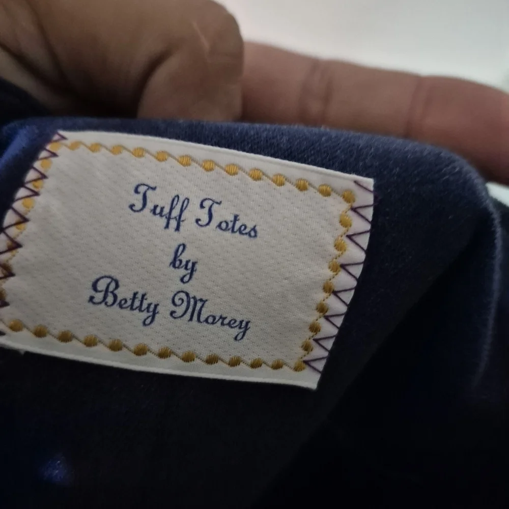 tuff totes by betty marie elevate your